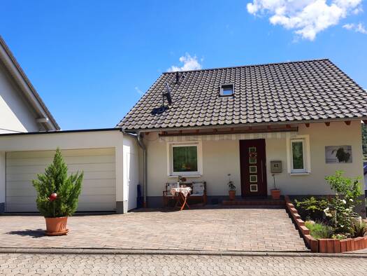 Wohnung zum Kauf provisionsfrei 438.000 € 5 Zimmer 142 m² Geschoss EG/2 Kobern Kobern-Gondorf 56330