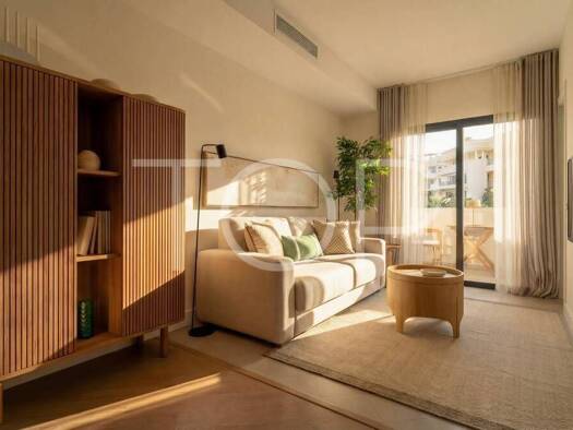 Wohnung zum Kauf 318.003 € 1 Zimmer 58 m² Arona 38650