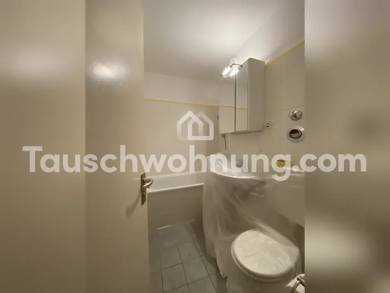 Wohnung zur Miete Tauschwohnung 242 € 1 Zimmer 36 m² 5. Geschoss Wilhelmstadt Berlin 13593