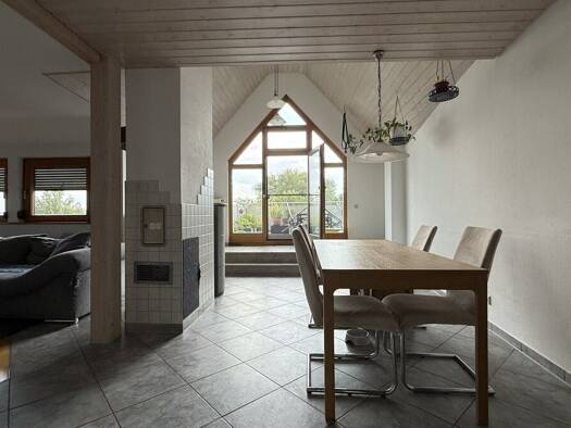 Wohnung zur Miete 1.150 € 3,5 Zimmer 116,5 m² frei ab 01.11.2026 Lange Straße 58 Crailsheim Crailsheim 74564