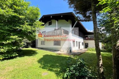 Mehrfamilienhaus zum Kauf 795.000 € 7 Zimmer 264 m² 1.119 m² Grundstück Bergen Bergen 83346