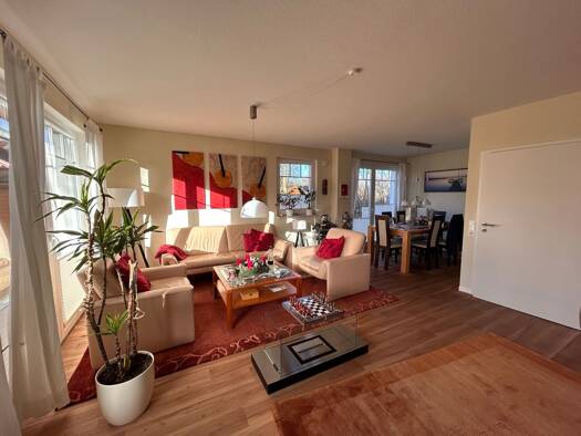 Doppelhaushälfte zur Miete 1.800 € 5 Zimmer 119,8 m² 380 m² Grundstück frei ab 01.02.2026 Tremsbütteler Weg 57h Bargteheide 22941