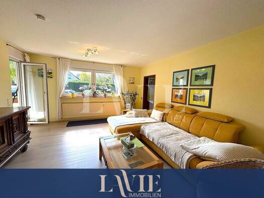 Wohnung zum Kauf 180.000 € 2 Zimmer 77 m² 1. Geschoss Beeden Homburg 66424