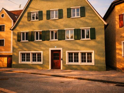 Laden zum Kauf 169.000 € 2 Zimmer Nördlingen 86720