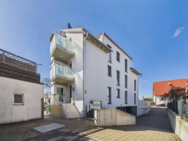 Wohnung zum Kauf 425.000 € 3 Zimmer 90 m² Großingersheim Ingersheim 74379