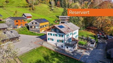 Doppelhaushälfte zum Kauf 480.000 € 4 Zimmer 110 m² 250 m² Grundstück Hittisau 6952