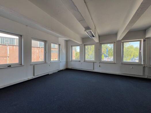 Büro zur Miete 10,50 € 120 m² Bürofläche teilbar von 120 m² bis 120 m² Heimfeld Hamburg 21079