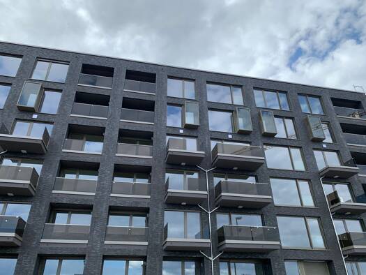 Wohnung zum Kauf - Neubau provisionsfrei 639.900 € 3 Zimmer 75,6 m² 5. Geschoss Neustadt Mainz 55118