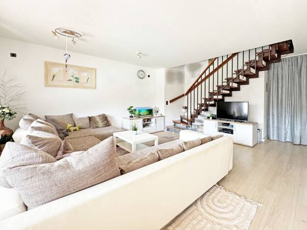 Maisonette zum Kauf 270.000 € 5,5 Zimmer 129 m² 2. Geschoss Hofstede Bochum 44809