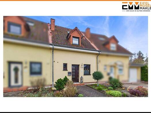 Reihenmittelhaus zum Kauf 269.000 € 5 Zimmer 120,4 m² 191 m² Grundstück Klausen 54524