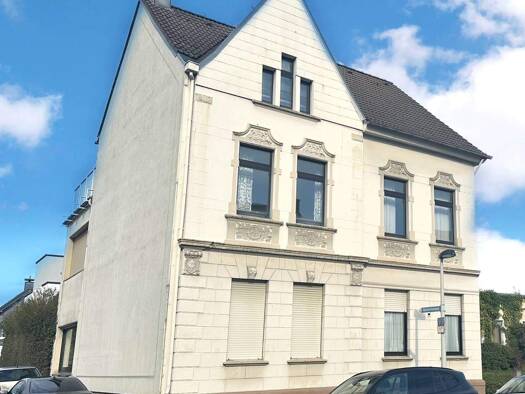 Mehrfamilienhaus zum Kauf 379.000 € 9 Zimmer 200 m² 280 m² Grundstück Höhscheid Solingen 42655