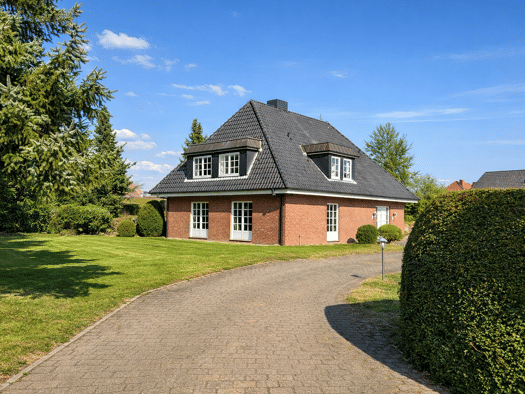 Einfamilienhaus zum Kauf 895.000 € 4 Zimmer 230 m² 1.933 m² Grundstück Stockelsdorf 23617