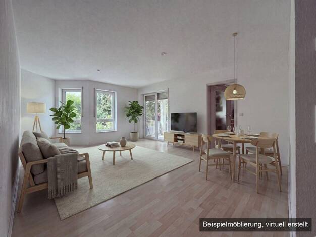 Wohnung zum Kauf provisionsfrei 269.000 € 3 Zimmer 71 m² EG frei ab 01.12.2026 Südstadt Reutlingen 72766