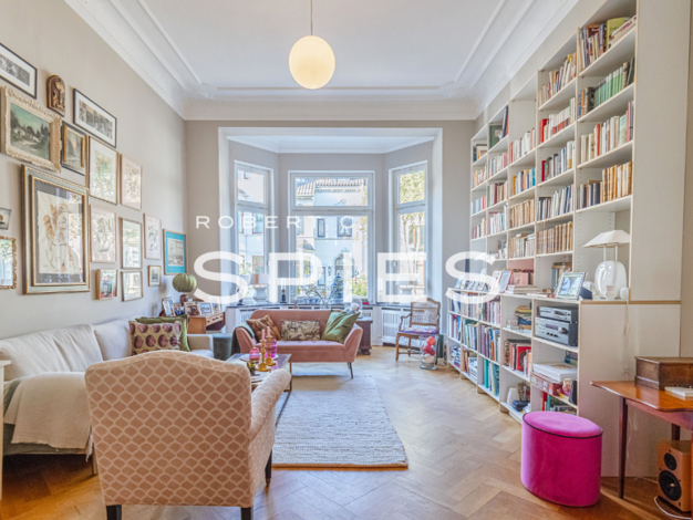 Maisonette zum Kauf 735.000 € 6 Zimmer 190 m² Bürgerweide/Barkhof Bremen 28209