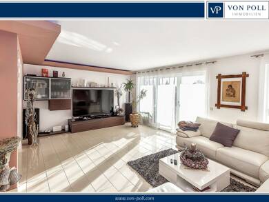 Wohnung zur Miete 1.600 € 3 Zimmer 128 m² EG Mühlheim Mühlheim am Main 63195