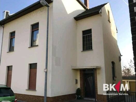 Doppelhaushälfte zum Kauf 350.000 € 7 Zimmer 163 m² 267 m² Grundstück Andernach 56626