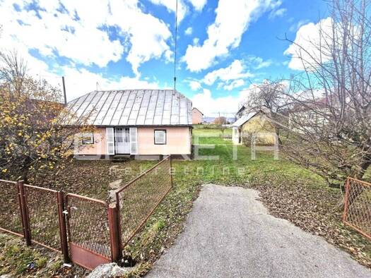 Haus zum Kauf 98.000 € 3 Zimmer 123 m² Gospić