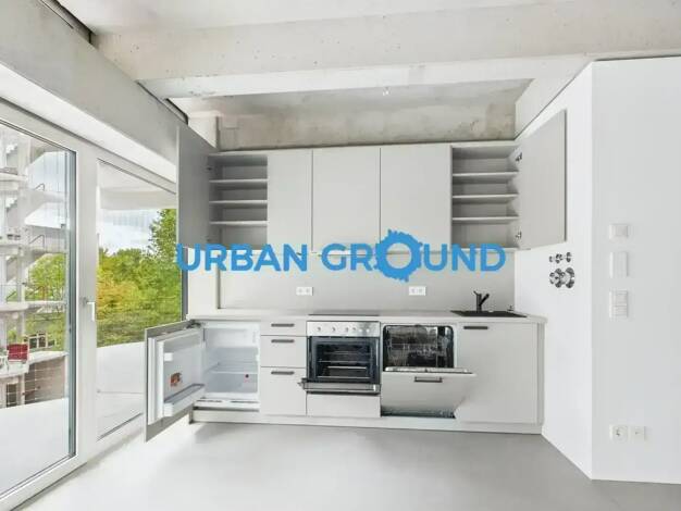 Studio zur Miete 1.047 € 2 Zimmer 49 m² 5. Geschoss frei ab 27.02.2026 Lion-Feuchtwanger-Straße Kaulsdorf Berlin 12619