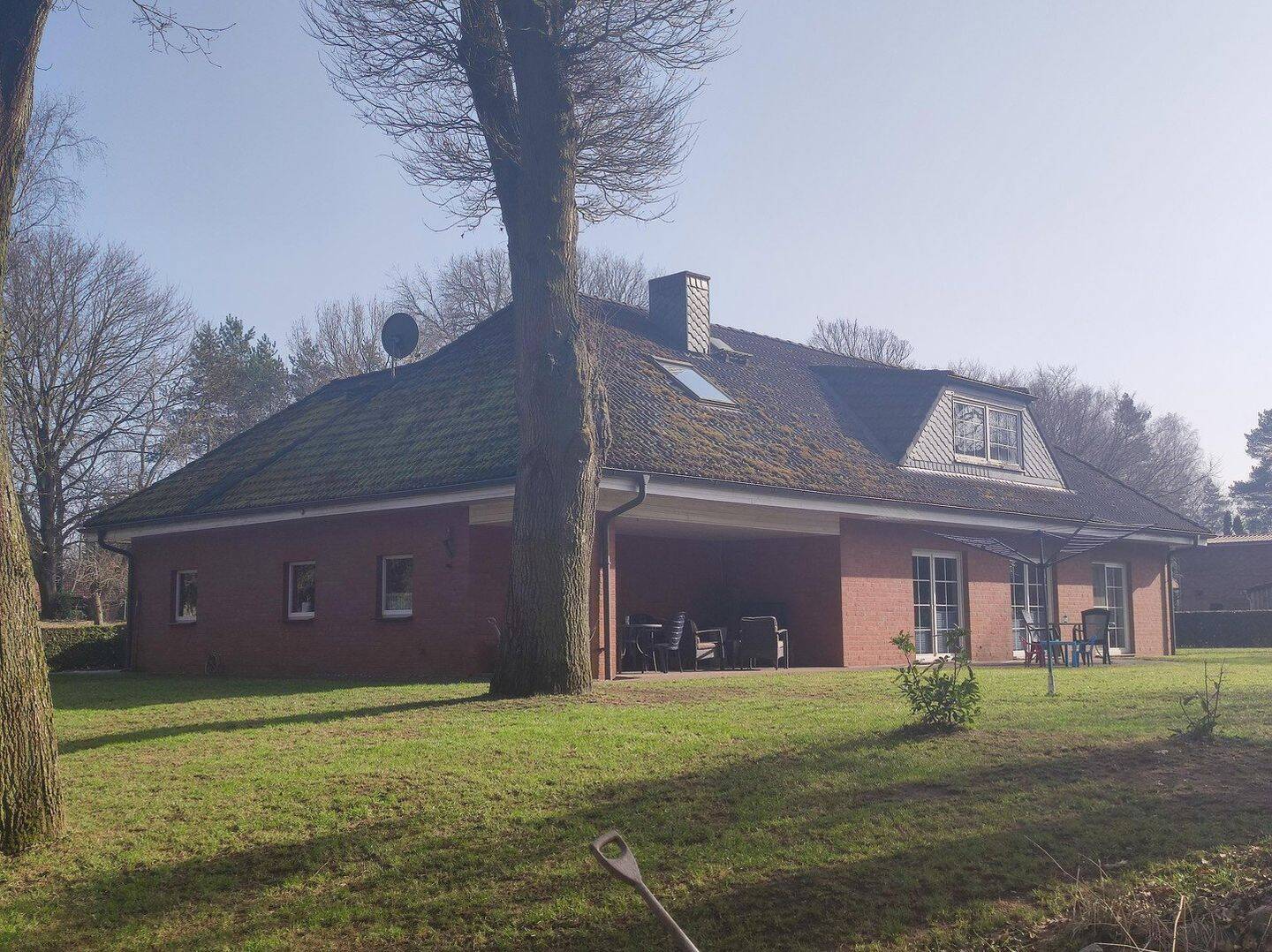 House in Teldau, Ludwigslust-Parchim - Ansicht 4