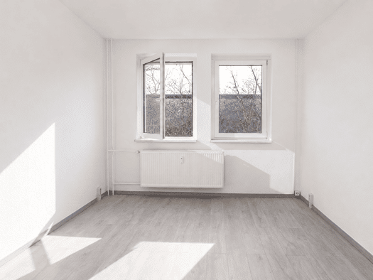 Wohnung zur Miete 340 € 3 Zimmer 57,1 m² 4. Geschoss Dequeder Straße 19 Neue Neustadt Neue Neustadt 39124