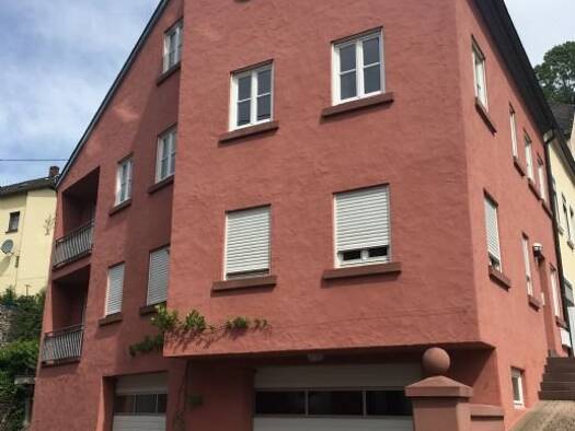 Wohnung zur Miete 540 € 3 Zimmer 65 m² 1. Geschoss frei ab sofort Neuerburg 54673