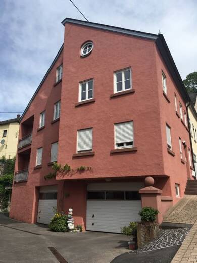 Wohnung zur Miete 540 € 3 Zimmer 65 m² 1. Geschoss frei ab 01.09.2025 Neuerburg 54673