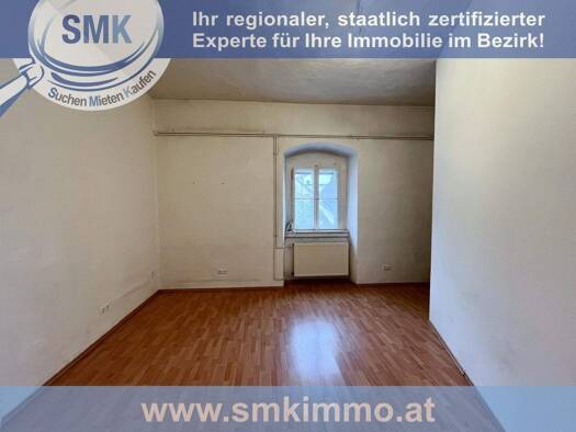 Wohnung zur Miete 541 € 2 Zimmer 64 m² 2. Geschoss Krems an der Donau 3500