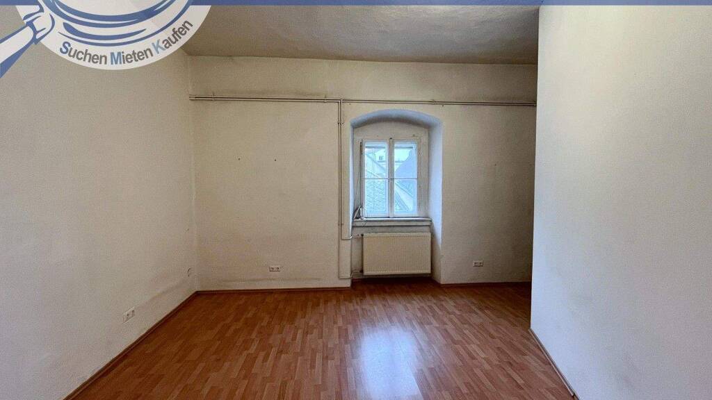 Wohnung zur Miete 541 € 2 Zimmer 64 m² 2. Geschoss Krems an der Donau 3500