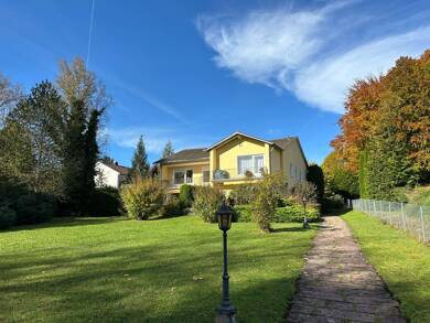 Wohnung zur Miete 1.290 € 2 Zimmer 88 m² Starnberg Starnberg 82319