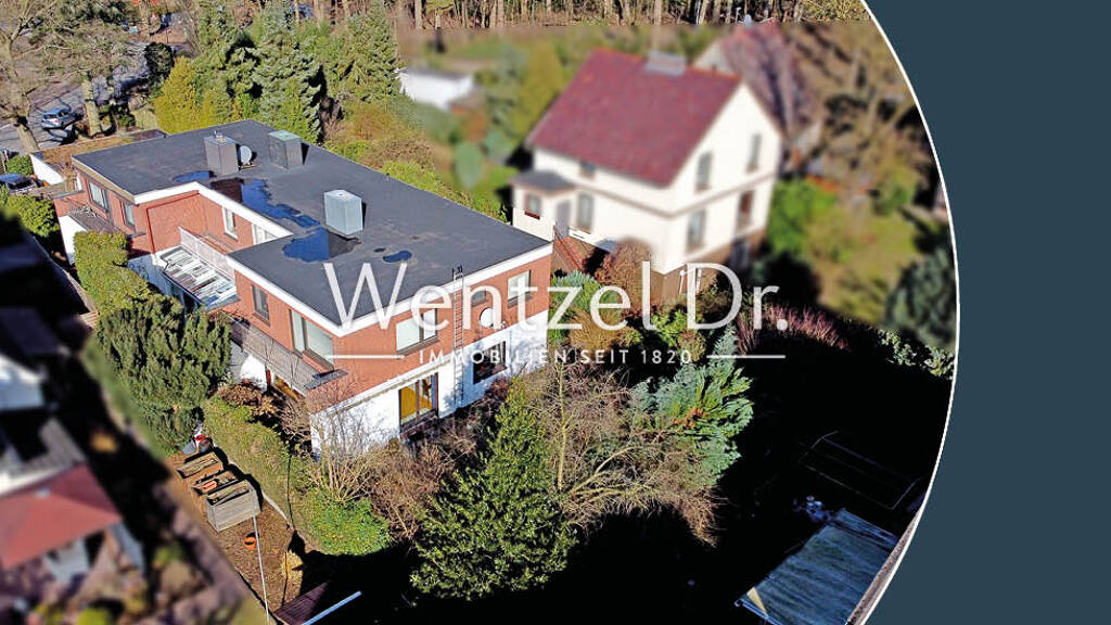 Reihenendhaus zum Kauf 448.000 € 5 Zimmer 130,9 m² 355,3 m² Grundstück Wedel 22880