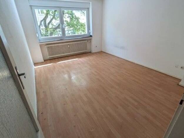 Wohnung zur Miete 822 € 2 Zimmer 55 m² 1. Geschoss frei ab 08.08.2026 Collenbachstr. 122 Derendorf Düsseldorf 40476