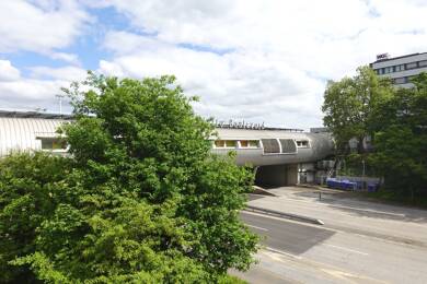 Verkaufsfläche zur Miete provisionsfrei 10.500 € 525 m² Verkaufsfläche teilbar ab 45 m² Wiesdorf - West Leverkusen 51373