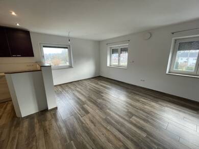 Wohnung zur Miete 1.050 € 2 Zimmer 70 m² 1. Geschoss frei ab 01.08.2025 Benno-Scharl-Straße 7 Grünbach Bockhorn 85461