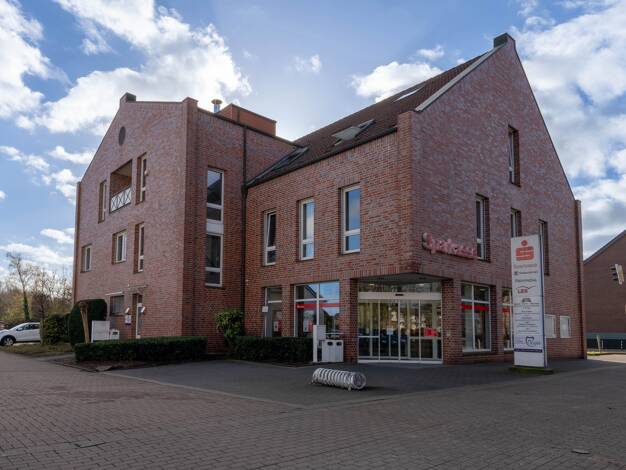 Bürofläche zur Miete provisionsfrei 6.200 € 521 m² Bürofläche Wethmar Lünen 44534