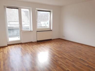 Wohnung zur Miete 790 € 2 Zimmer 76 m² Geschoss 5/5 frei ab 15.06.2025 Löhrstraße 82 Mitte 1 Koblenz 56068