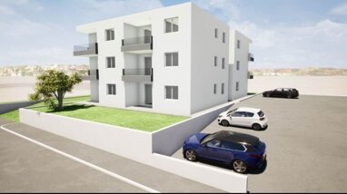 Wohnung zum Kauf 201.339 € 1 Zimmer 41 m² Umag 10431