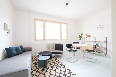 Immobilie zum Kauf provisionsfrei als Kapitalanlage geeignet 335.230 € 2 Zimmer 52,9 m² Darmstädter Straße 9 Wilmersdorf Berlin 10707