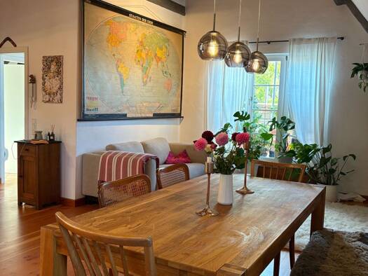 Maisonette zur Miete 900 € 4 Zimmer 140 m² frei ab 01.04.2026 Ettenheim 77955