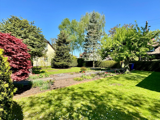 Grundstück zum Kauf 175.000 € 405 m² Grundstück Mahlsdorf Berlin 12623