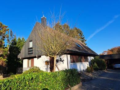 Haus zum Kauf 260.000 € 5 Zimmer 164,5 m² 1.822 m² Grundstück Hermannsburg Südheide 29320