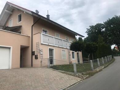 Wohnung zum Kauf 299.000 € 8 Zimmer 195 m² Dorfbach Dorfbach 94496