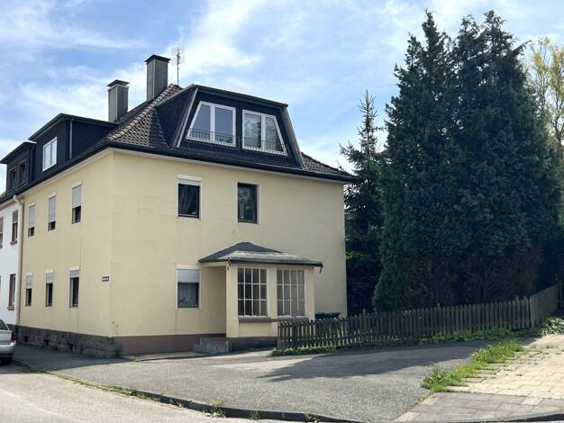 Mehrfamilienhaus zum Kauf provisionsfrei 349.000 € 7 Zimmer 180 m² 249 m² Grundstück Gevelsberg 58285