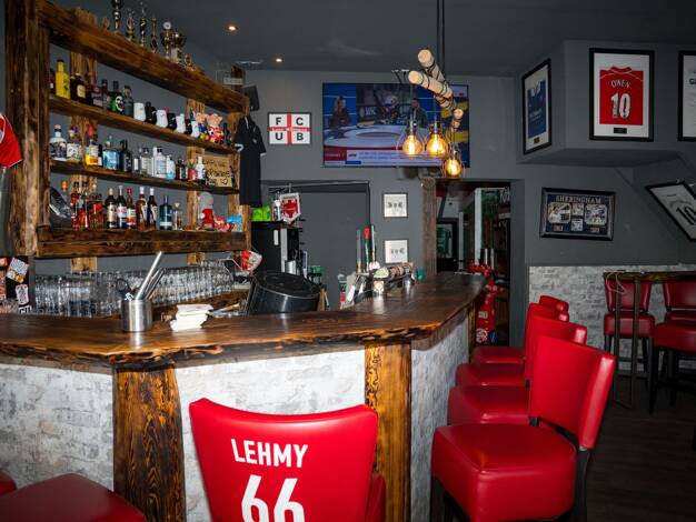 Restaurant zur Miete 1.900 € 186 m² Gastrofläche Köpenick Treptow-Köpenick 12555