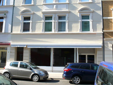 Laden zur Miete 210,5 m² Verkaufsfläche Köln 50825