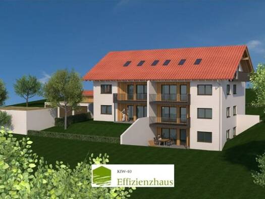 Wohnung zum Kauf provisionsfrei 354.000 € 2 Zimmer 92 m² UG Drachselsried Drachselsried 94256