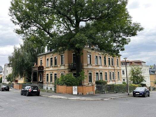 Wohnung zum Kauf 230.000 € 2 Zimmer 65,2 m² Plauen Dresden 01187