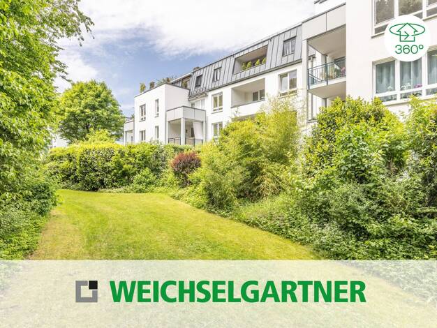 Wohnung zum Kauf 695.000 € 4 Zimmer 92,1 m² 2. Geschoss München 81927