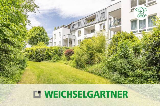 Wohnung zum Kauf 695.000 € 4 Zimmer 92,1 m² 2. Geschoss Oberföhring München 81927