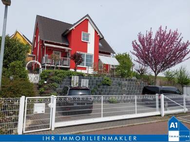 Einfamilienhaus zum Kauf 365.000 € 6 Zimmer 147,7 m² 505 m² Grundstück Morl Petersberg OT Morl 06193