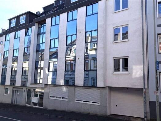 Terrassenwohnung zur Miete 2.245 € 3 Zimmer 130 m² 3. Geschoss Stadtmitte Mönchengladbach 41061